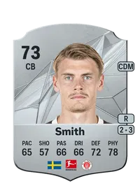 Eric Smith Comprar Monedas FC 25