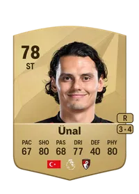 Enes Ünal FIFA 25 Coins