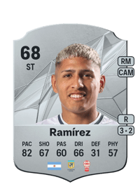 Eric Ramírez EA FC 25 Coins