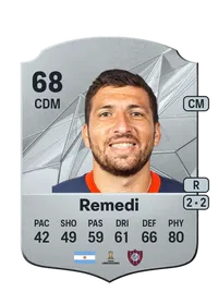 Eric Remedi Comprar Monedas FC 25