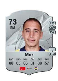 Emre Mor FIFA Ultimate Team Coins Kaufen