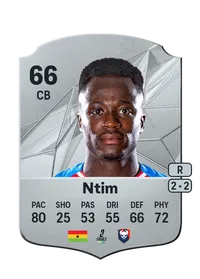 Emmanuel Ntim Comprar Monedas FC 25