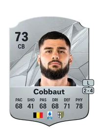 Elias Cobbaut FUT Coins Kaufen