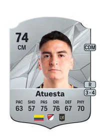 Eduard Atuesta FIFA Coins