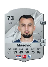Erhan Mašović Acheter Des Credit FC 25