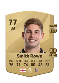 Emile Smith Rowe Coins Kaufen EA FC 25