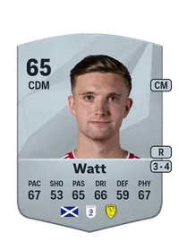 Elliot Watt Comprar Monedas FC 25