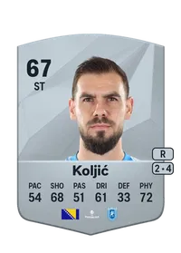 Elvir Koljić EA FC 25 Coins Kaufen