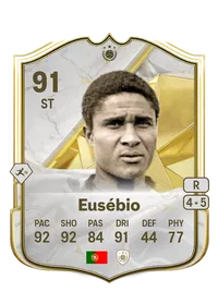 Eusébio da Silva Ferreira