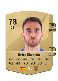 Eric García Martret Coins Kaufen EA FC 25