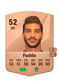 Emad Fadda