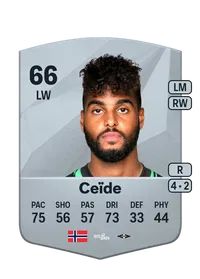 Emil Ceïde Comprare Crediti FC25