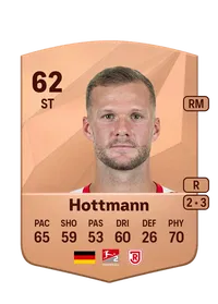 Eric Hottmann Compra Monedas FC25