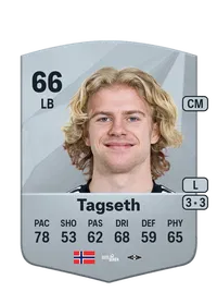 Edvard Sandvik Tagseth Coins Kaufen EA FC 25