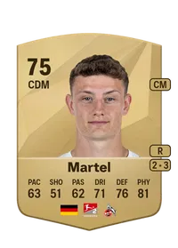 Eric Martel Crédit FUT
