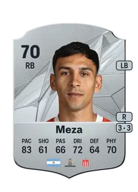 Eric Meza FIFA Coins Kaufen PS5