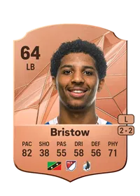 Ethan Bristow Compra Monedas FC25