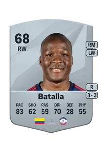 Emerson Batalla Monedas FIFA 25