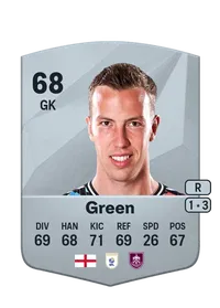 Etienne Green FC25 Coins Kaufen