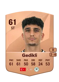 Emrehan Gedikli FIFA 25 Coins
