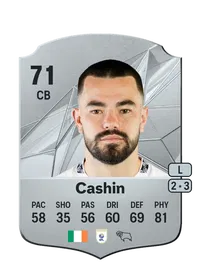 Eíran Cashin Compra Monedas FC 25