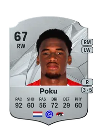 Ernest Poku FIFA FUT Coins Kaufen
