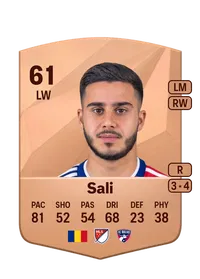 Enes Sali FUT Coins Kaufen