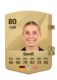 Elisa Senß FIFA Coins