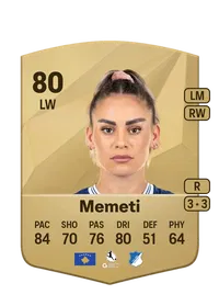 Erëleta Memeti Credit FIFA