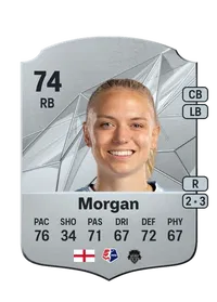 Esme Morgan FIFA 25 Coins