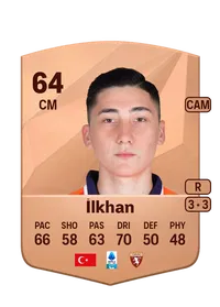 Emirhan İlkhan FIFA FUT Coins Kaufen