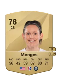 Emily Menges Coins Kaufen EA FC 25