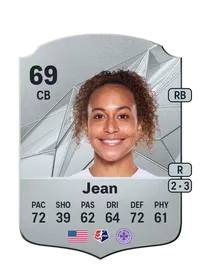 Ellie Jean Monedas FC25
