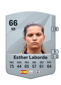 Esther Laborde Cabanillas Compra Monedas FC 25