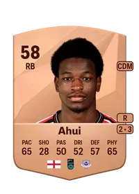 Elicha Ahui Comprar Monedas FC25