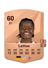 Emma Lattus Acheter Des Credit FC 25