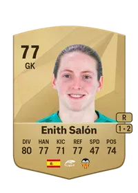Enith Salón Marcuello Credit FUT
