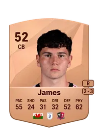 Ed James FUT Coins Kaufen