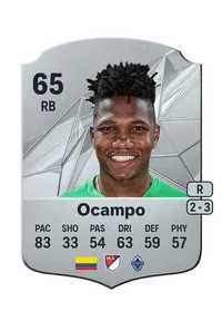 Edier Ocampo FIFA 25 Coins