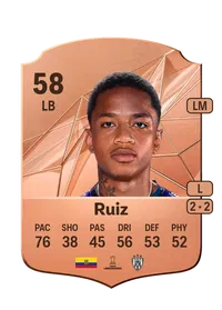 Elkin Ruiz Crediti Per FIFA