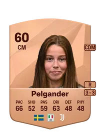 Elsa Pelgander Coins Kaufen EA FC 25