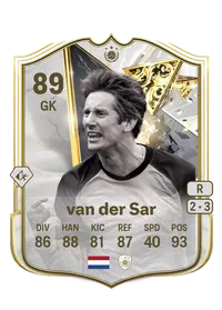 Edwin van der Sar