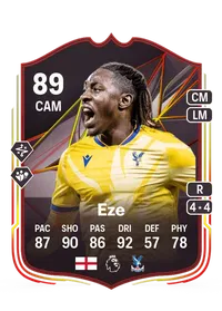 Eberechi Eze FIFA Ultimate Team Coins Kaufen