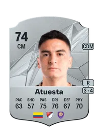 Eduard Atuesta Crediti Di FIFA