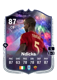 Evan Ndicka Coins FUT