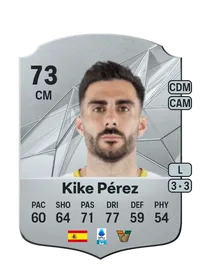Enrique Pérez Muñoz FUT Coins Kaufen