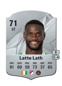 Emmanuel Latte Lath Crediti FIFA