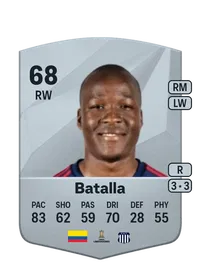 Emerson Batalla FIFA 25 Coins