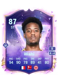 Elye Wahi Credit FIFA