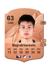 Esmir Bajraktarevic EA FC 25 Coins